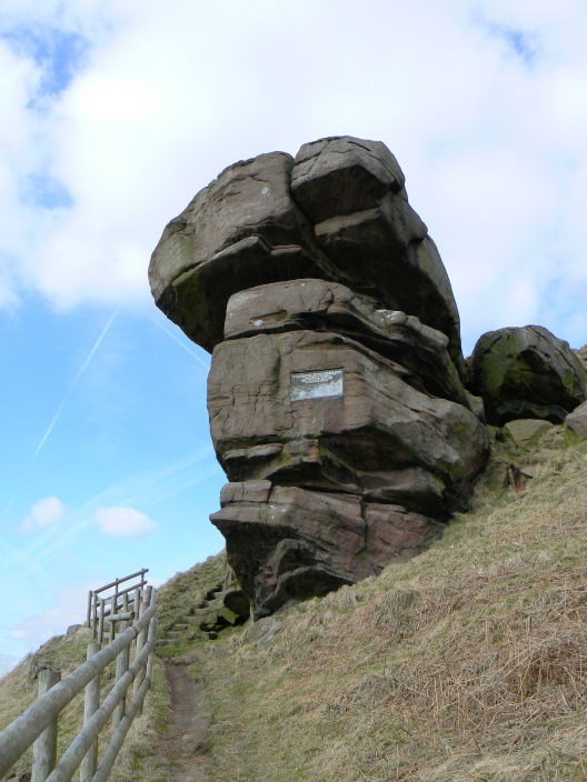 Hanging Stone Hanging Stone